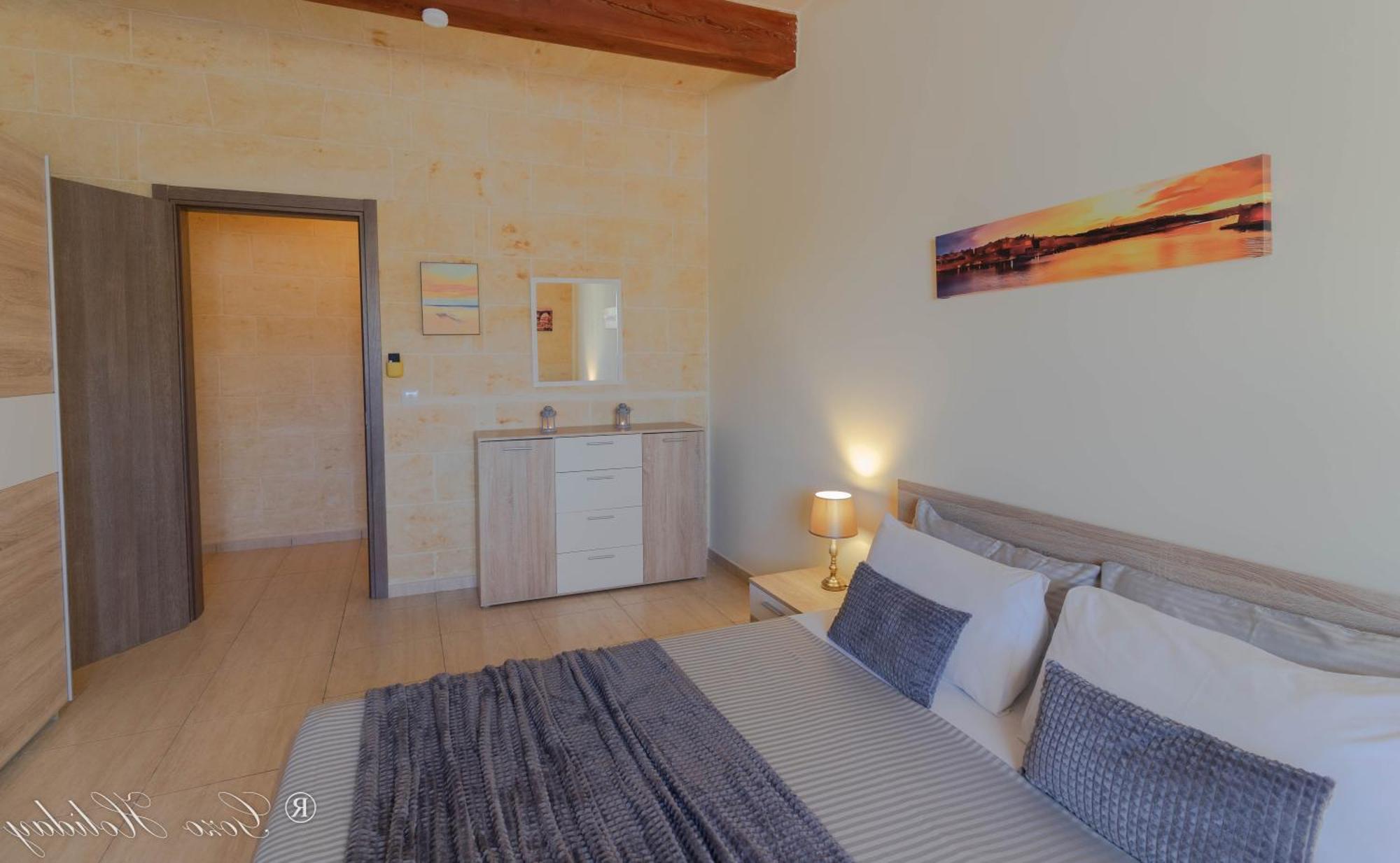 Hellios Villa Qala Kültér fotó